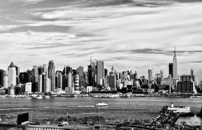 Плакат Нью-Йорк (New York) №33