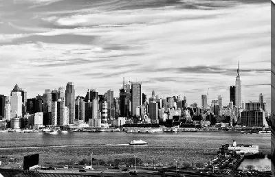Постер Нью-Йорк (New York) №33