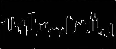 Картина Нью-Йорк (New York) №36