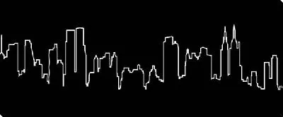 Постер Нью-Йорк (New York) №36