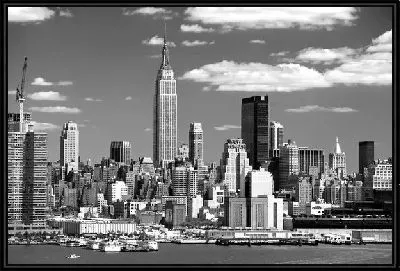 Картина Нью-Йорк (New York) №37