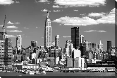 Постер Нью-Йорк (New York) №37