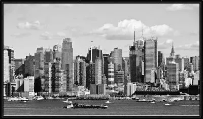 Картина Нью-Йорк (New York) №38