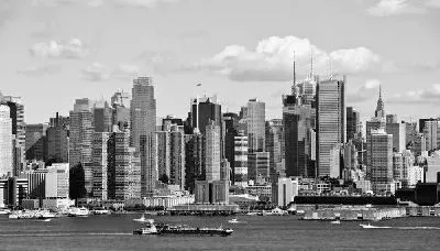Плакат Нью-Йорк (New York) №38