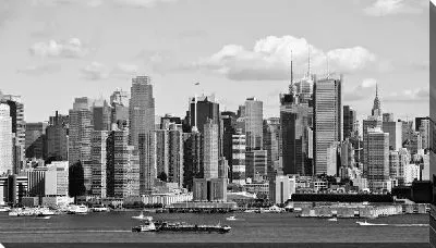 Постер Нью-Йорк (New York) №38