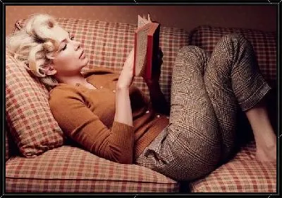 Картина Монро Мерилин (Marilyn Monroe) №7