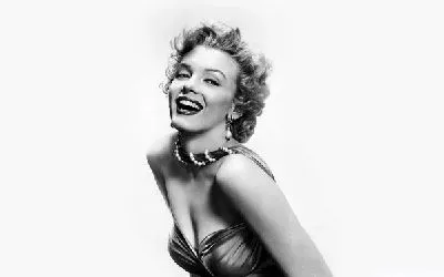 Плакат Монро Мерилин (Marilyn Monroe) №9