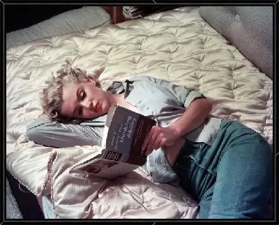 Картина Монро Мерилин (Marilyn Monroe) №10