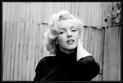 Монро Мерилин (Marilyn Monroe) №11