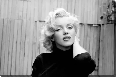 Монро Мерилин (Marilyn Monroe) №11
