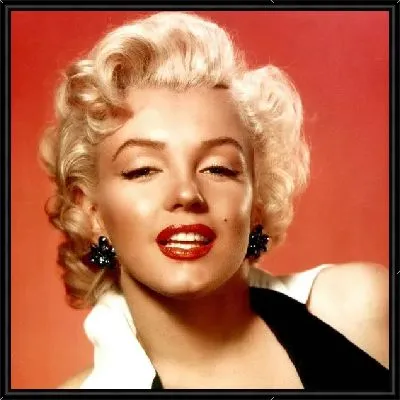 Монро Мерилин (Marilyn Monroe) №12