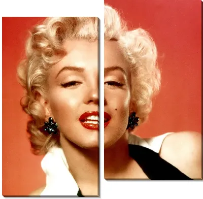 Монро Мерилин (Marilyn Monroe) №12