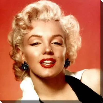 Монро Мерилин (Marilyn Monroe) №12