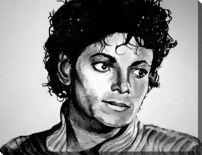 Постер Майкл Джексон (Michael Jackson) №4