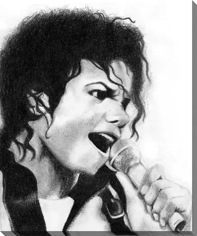 Майкл Джексон (Michael Jackson) №5