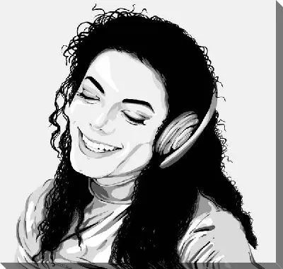 Майкл Джексон (Michael Jackson) №8