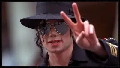 Картина Майкл Джексон (Michael Jackson) №10