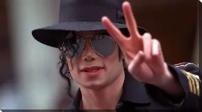 Майкл Джексон (Michael Jackson) №10