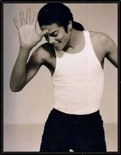 Картина Майкл Джексон (Michael Jackson) №12