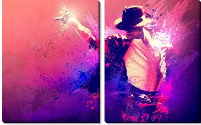 Майкл Джексон (Michael Jackson) №13