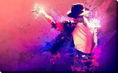 Майкл Джексон (Michael Jackson) №13