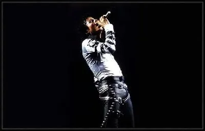 Картина Майкл Джексон (Michael Jackson) №14