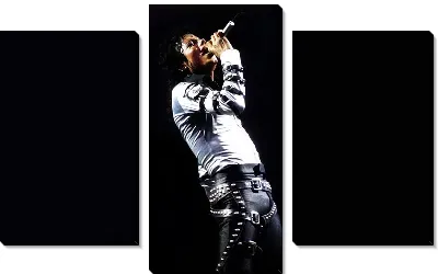 Майкл Джексон (Michael Jackson) №14