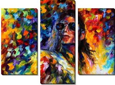 Майкл Джексон (Michael Jackson) №15