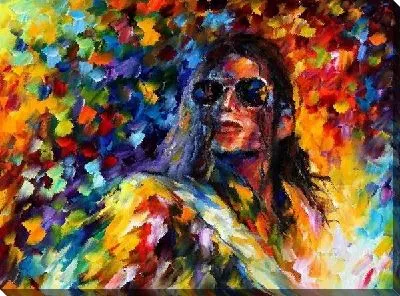 Майкл Джексон (Michael Jackson) №15