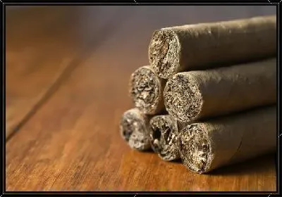 Сигары (Cigars)