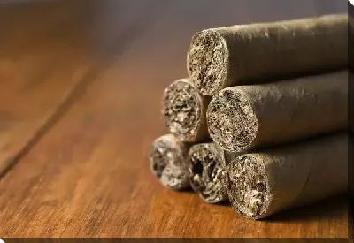 Сигары (Cigars)
