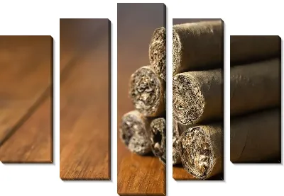 Сигары (Cigars)