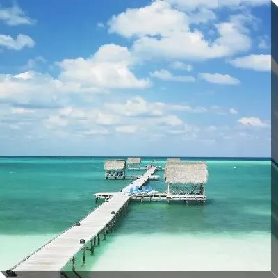 Постер Куба (Cuba) №2