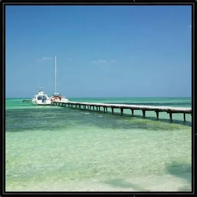 Картина Куба (Cuba) №3