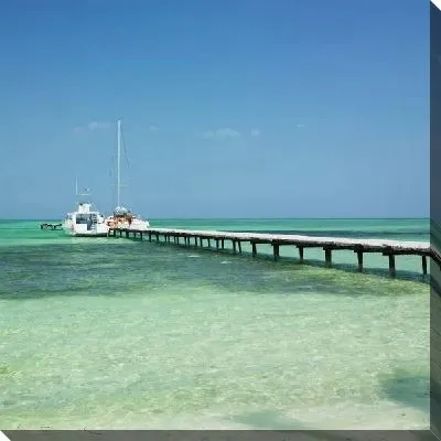 Постер Куба (Cuba) №3