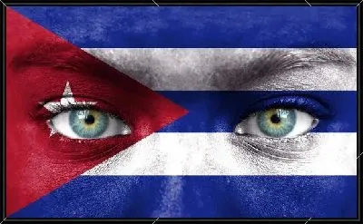 Куба (Cuba) №4