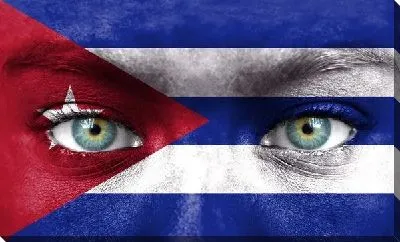 Куба (Cuba) №4