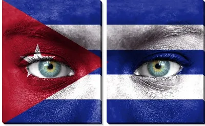 Куба (Cuba) №4