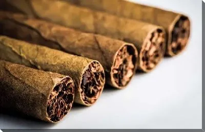 Сигары (Cigars) №2