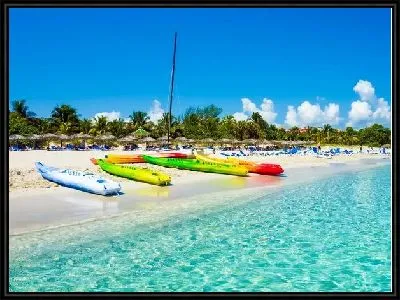 Картина Пляж (Beach) №24