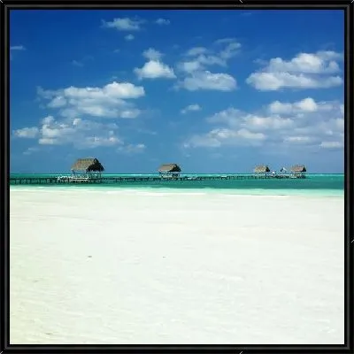 Картина Пляж (Beach) №25