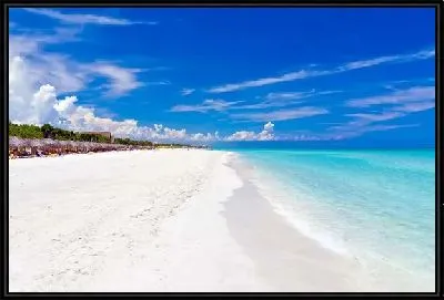 Картина Пляж (Beach) №26