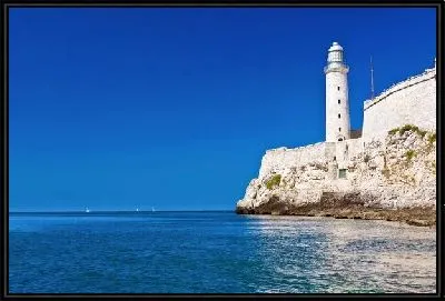 Картина Куба (Cuba) №7