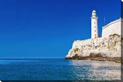 Постер Куба (Cuba) №7