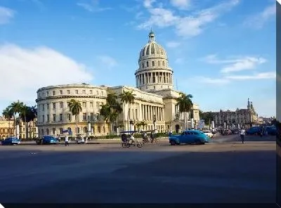 Куба (Cuba) №9