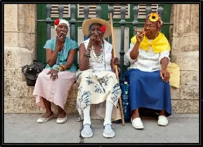 Куба (Cuba) №10