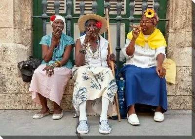 Куба (Cuba) №10