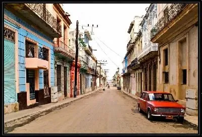 Куба (Cuba) №11