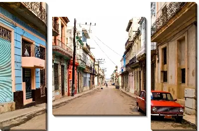 Куба (Cuba) №11