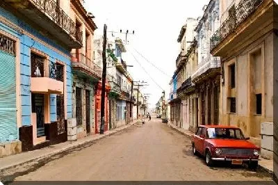 Куба (Cuba) №11